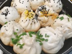 特制小锅-大壶春生煎(四川中路店)