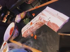 -十三姨正合丰烤肉(营迹路店)