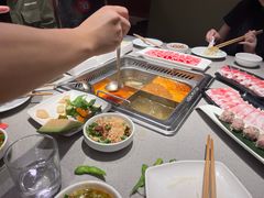 -海底捞火锅(群星城店)