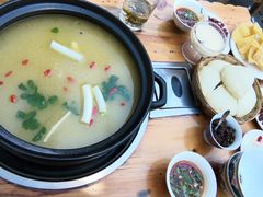 -尼玛藏家风味园(阿山食城店)