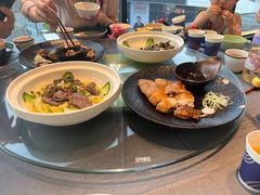 -德尚煌·顺德菜(誉山悠方天地店)