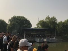 -白洋淀景区