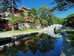 -香山公园