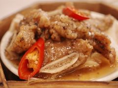 -番禺宾馆丽苑厅