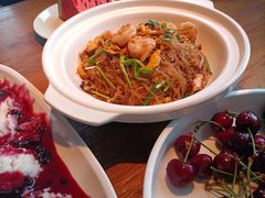 XO酱干捞粉丝煲-老板恋上鱼(印象城店)