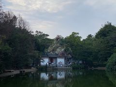 -深圳国际园林花卉博览园