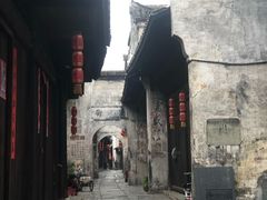 -洪江古商城