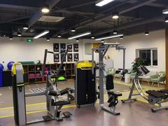 -每刻健身工作室(西直门店)