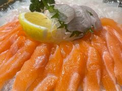 -晴季寿司(延河路万达广场店)