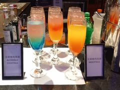 -OPEN開全日自助餐厅·西餐·海鲜(佛山希尔顿酒店)