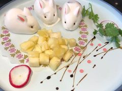 -龙凤点心饼家·39年老字号(松岗店)