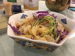 新疆凉皮-阿拉丁新疆风味餐厅·清真(罗廊巷店)