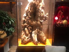 -富侨养生(光大会展店)