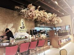 -BRAVO·布瓦屋西餐