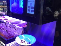 -盛江山自助料理(太原街万达店)