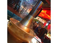 -前门·鲜肉火锅(长风店)