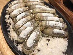 -莆田餐厅PUTIEN(三里屯店)