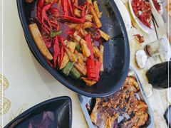-聚味瞿记·龙虾堂(树木岭店)