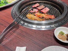 -焼肉とビール 市場小路(四条烏丸店)