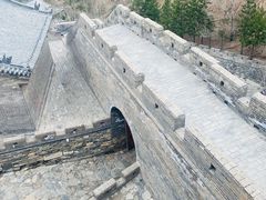 -雁门关景区