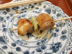 -鳥忆·omakase炭火烧鸟