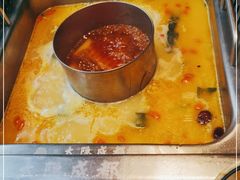 -大隐·成都火锅Bistro(合生麒麟新天地店)