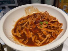 -筱爷叔·上海传统手工菜(玉树路店)