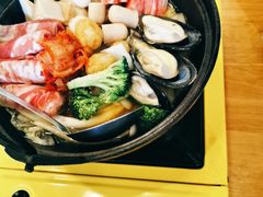 -About Bistro關於·泰式家庭料理