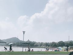 -上海月湖雕塑公园