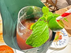 -太食獸泰式茶餐厅(济南万象城店)