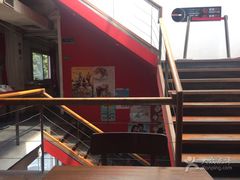 -雕刻时光咖啡馆(北航店)