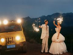 -爱度婚纱摄影(横店华夏大道店)