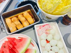 -牛签签串串香(IFS店)