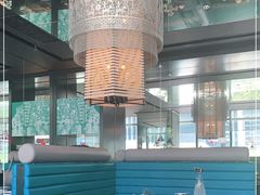 大堂-凤凰湘语·湘粤鲜融(浦东旗舰店)