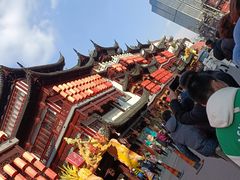 -黄浦江游览快线(金陵东路码头)