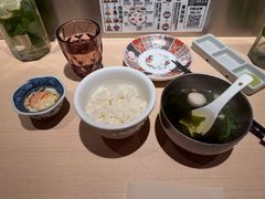 -肉肉大米(金虹桥店)