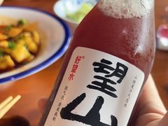 -琥珀老六龙虾(四里河店)