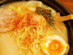 百步拉面-百步拉面