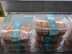 -迦南·甜品蛋糕(传媒店)
