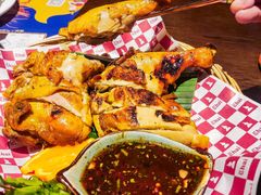 -泰妃殿(武汉首店)