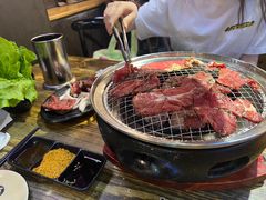 -吉志烤肉(太原总店)