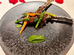 -香樟花园法式铁板烧(恒隆广场店)