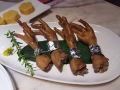 -新梅华餐厅(星悦汇店)