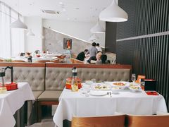 -味+新京宴·烤鸭·北京菜(创意谷店)