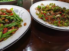 -老馆子·建德菜·山肴鱼鲜(海威新界店)