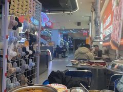 -哈哈碳都·牛肋条无限自助烤肉(宝龙店)