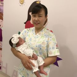 点击看大图 -百佳医疗级月子会所