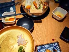 -沼津港精致料理·寿喜烧·烧鸟(青浦宝龙广场日料榜单店)