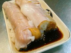 炸面肠-银记肠粉(文昌北路店)