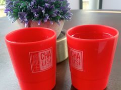 -查厘士(怀旧点心乐坊店)